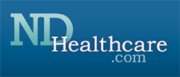 Natural Healthcare logo